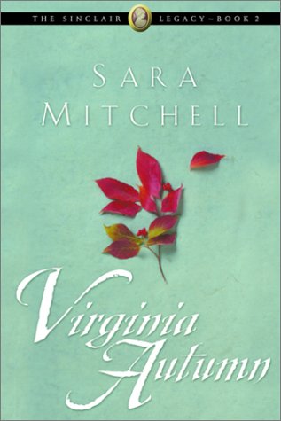 Stock image for Virginia Autumn for sale by Better World Books