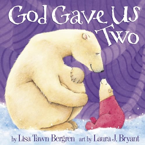 Stock image for God Gave Us Two for sale by Jenson Books Inc