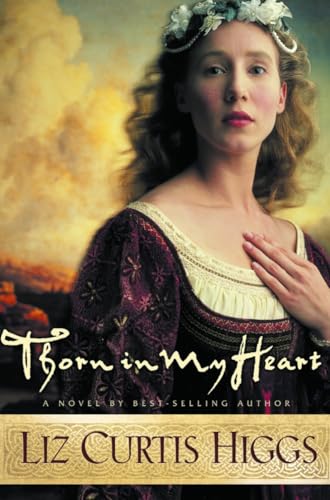 Beispielbild fr Thorn in My Heart (Lowlands of Scotland Series #1) zum Verkauf von SecondSale