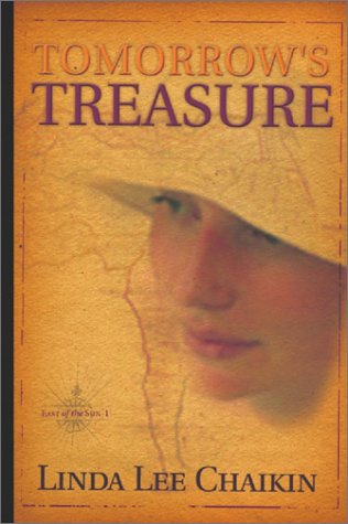 Stock image for Tomorrow's Treasure for sale by Better World Books: West