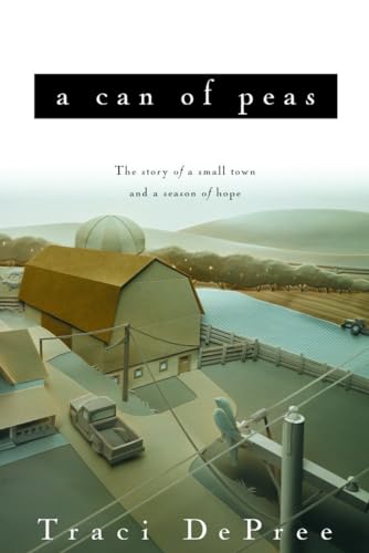Stock image for A Can of Peas (Lake Emily, Book 1) for sale by Orion Tech