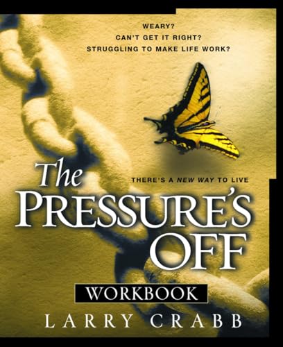 Beispielbild fr The Pressure's Off Workbook zum Verkauf von Wonder Book