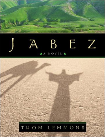 9781578565634: Jabez: A Novel
