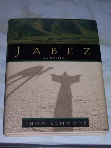 Jabez: A Novel