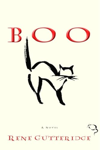 Imagen de archivo de Boo (The Boo Series #1) a la venta por SecondSale