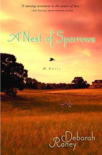 

A Nest of Sparrows