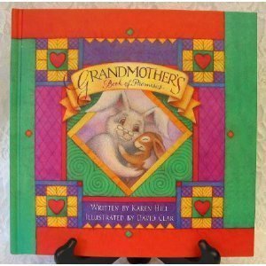 Beispielbild fr Grandmother's Book of Promises zum Verkauf von Wonder Book