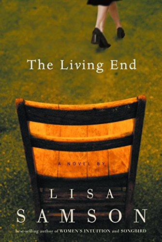 Beispielbild fr The Living End zum Verkauf von Better World Books