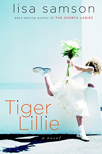 Beispielbild fr Tiger Lillie zum Verkauf von Better World Books