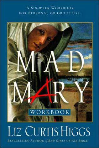 Stock image for Mad Mary Workbook for sale by SecondSale