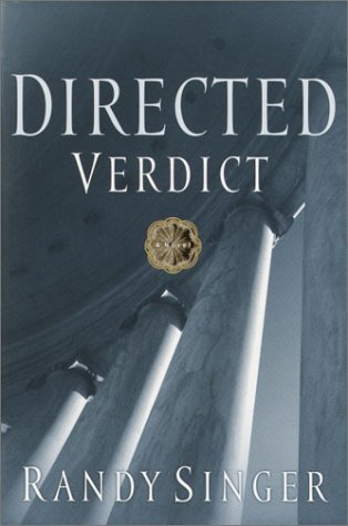 9781578566334: Directed Verdict: A Novel
