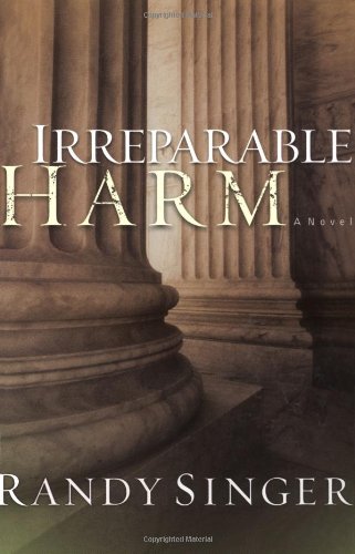 9781578566341: Irreparable Harm: A Novel