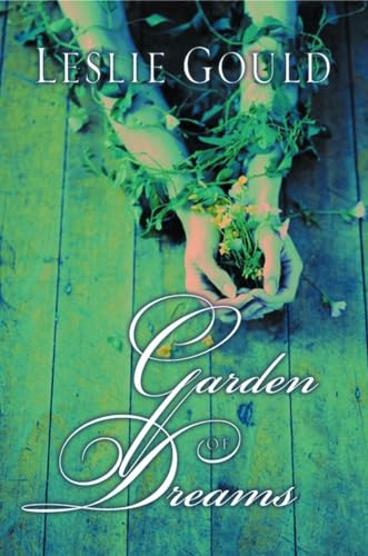 Beispielbild fr Garden of Dreams zum Verkauf von BooksRun