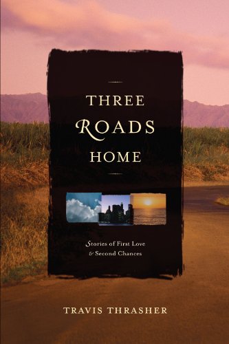 Stock image for Three Roads Home for sale by SecondSale