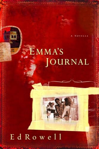 Stock image for Emma's Journal for sale by Gulf Coast Books