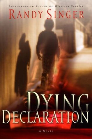 Imagen de archivo de Dying Declaration a la venta por Gulf Coast Books