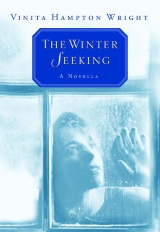 Beispielbild fr The Winter Seeking zum Verkauf von Wonder Book