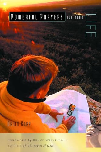 Beispielbild fr Powerful Prayers for Your Life (Powerful Prayers Series) zum Verkauf von Phatpocket Limited