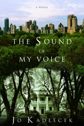 Stock image for The Sound of My Voice for sale by Granny's Attic