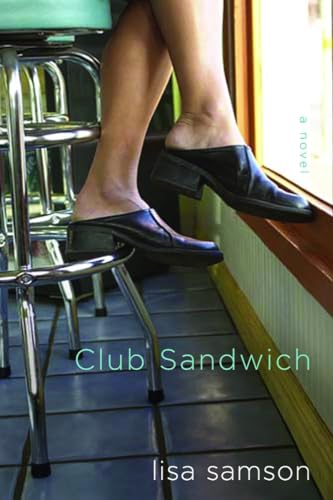 Beispielbild fr Club Sandwich zum Verkauf von Wonder Book