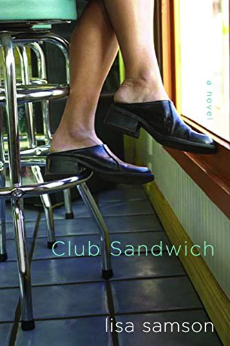 9781578568857: Club Sandwich