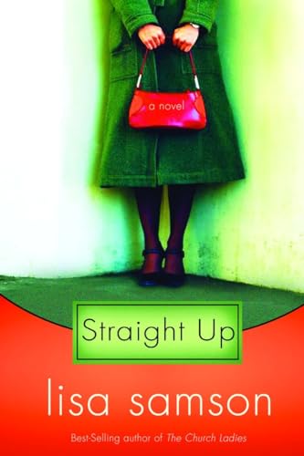 Stock image for Straight Up for sale by Better World Books: West