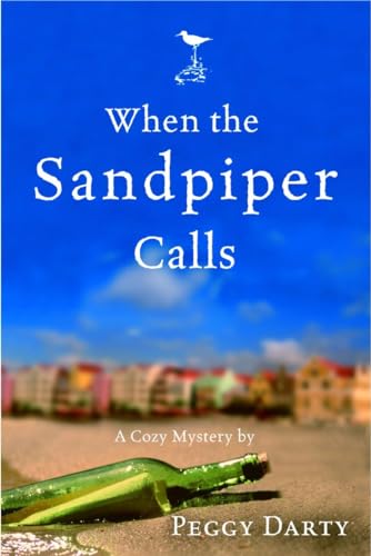 Imagen de archivo de When the Sandpiper Calls (Christy Castleman Mysteries #1) a la venta por Orion Tech