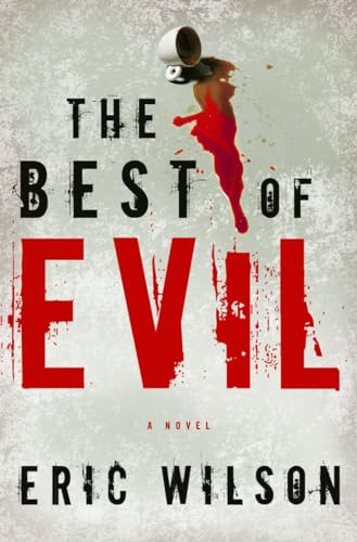 Beispielbild fr The Best of Evil (Aramis Black Mystery Series #1) zum Verkauf von SecondSale