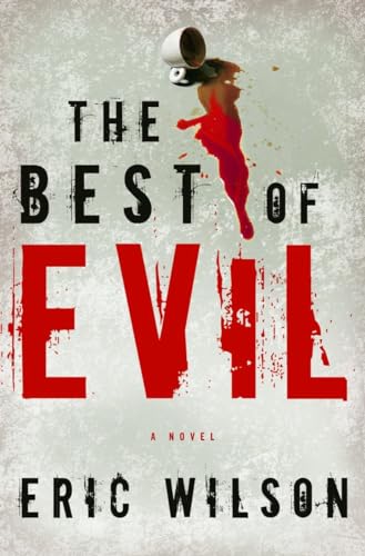 9781578569113: The Best of Evil (Aramis Black Mystery Series #1)