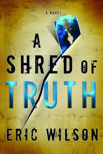 Beispielbild fr A Shred of Truth (Aramis Black Mysteries) zum Verkauf von WorldofBooks