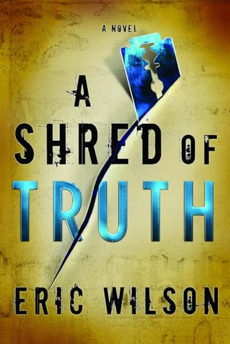 Stock image for A Shred of Truth (Aramis Black Mysteries) for sale by WorldofBooks