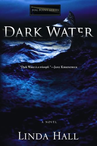 Stock image for Dark Water (Fog Point Series #1) for sale by Wonder Book