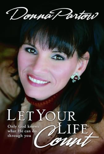 Imagen de archivo de Let Your Life Count: Make a Difference Right Where You Are a la venta por SecondSale