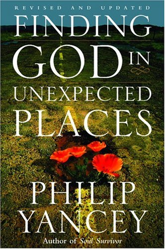 9781578569618: Finding God In Unexpected Places