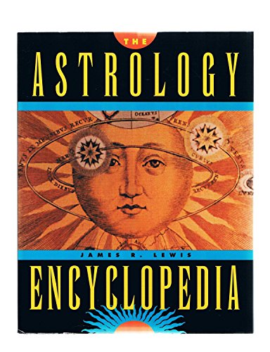 Imagen de archivo de The Astrology Encyclopedia a la venta por Granada Bookstore,            IOBA