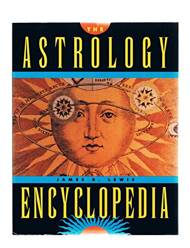 The Astrology Encyclopedia