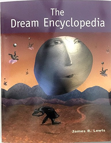 Beispielbild fr The dream encyclopedia zum Verkauf von SecondSale