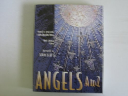 Imagen de archivo de Angels A to Z a la venta por Better World Books