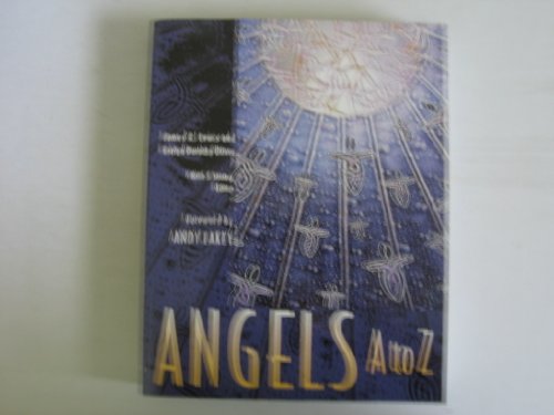 Stock image for Angels A to Z for sale by Better World Books