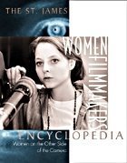 Beispielbild fr The St. James Women Filmmakers Encyclopedia : Women on the Other Side of the Camera zum Verkauf von Better World Books