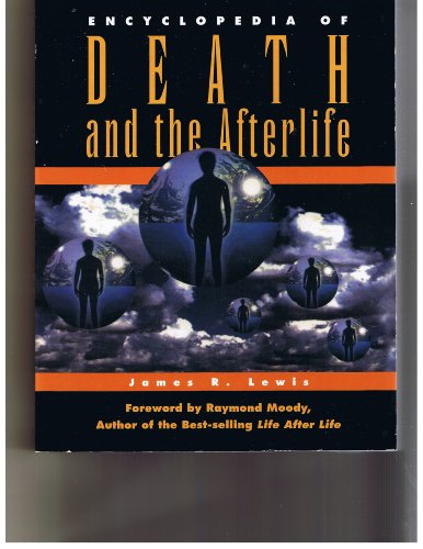 Imagen de archivo de Encyclopedia of Death and the Afterlife. a la venta por Priceless Books
