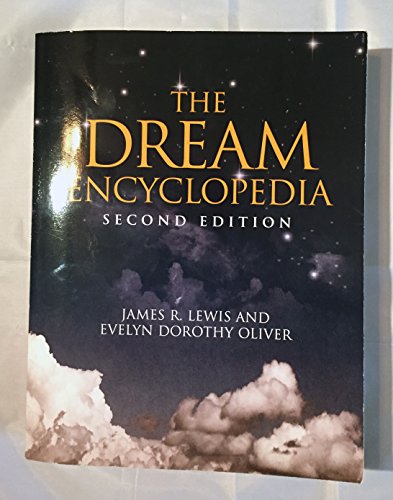 Imagen de archivo de The Dream Encyclopedia Second Edition a la venta por Better World Books: West