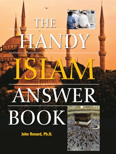 Beispielbild fr The Handy Islam Answer Book zum Verkauf von Better World Books