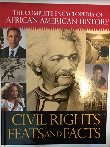 Stock image for The Complete Encyclopedia of African American History for sale by Irish Booksellers