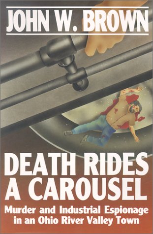 Stock image for Death Rides a Carousel (Mysteries & Horror) for sale by Pensees Bookshop