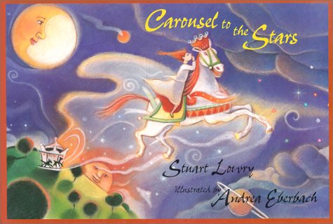 Beispielbild fr Carousel to the Stars (Lowry) zum Verkauf von BooksRun