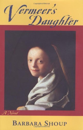 Beispielbild fr Vermeer's Daughter zum Verkauf von ThriftBooks-Dallas