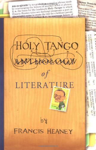 Imagen de archivo de Holy Tango of Literature a la venta por Decluttr