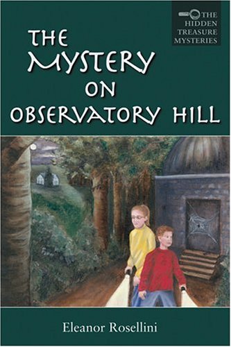 Beispielbild fr The Mystery on Observatory Hill zum Verkauf von More Than Words