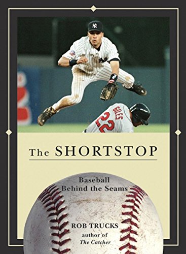 Stock image for The Shortstop (Baseball Behind the Seams) for sale by Brown's Books
